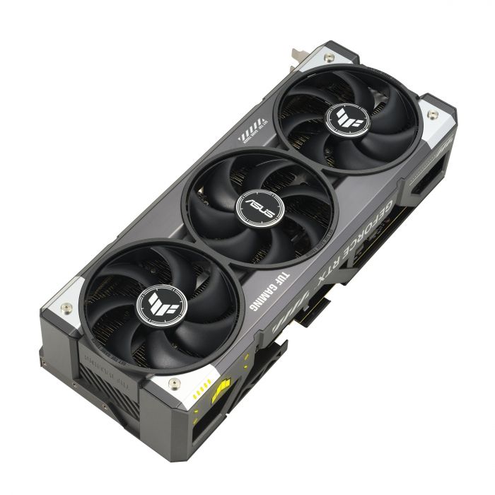 Відеокарта ASUS GeForce RTX 5090 32GB GDDR7 OC TUF-RTX5090-O32G-GAMING