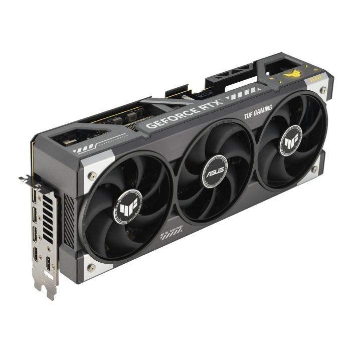 Відеокарта ASUS GeForce RTX 5090 32GB GDDR7 OC TUF-RTX5090-O32G-GAMING