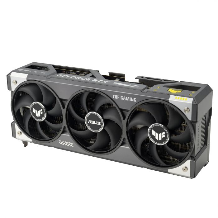 Відеокарта ASUS GeForce RTX 5090 32GB GDDR7 OC TUF-RTX5090-O32G-GAMING
