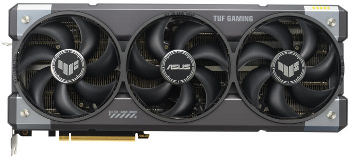 Відеокарта ASUS GeForce RTX 5090 32GB GDDR7 OC TUF-RTX5090-O32G-GAMING