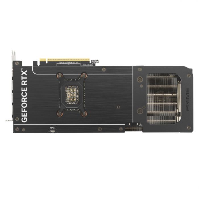 Відеокарта ASUS GeForce RTX 5070 TI 16GB GDDR7 OC PRIME-RTX5070TI-O16G