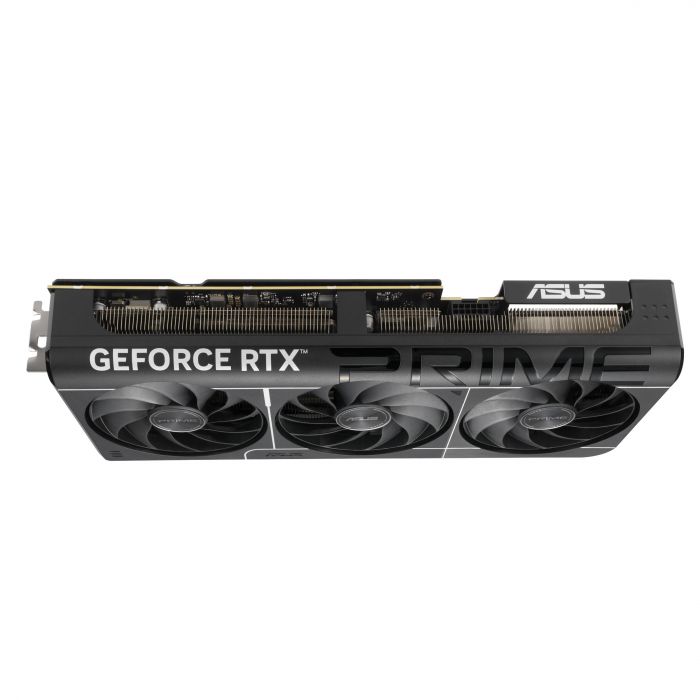 Відеокарта ASUS GeForce RTX 5070 TI 16GB GDDR7 OC PRIME-RTX5070TI-O16G