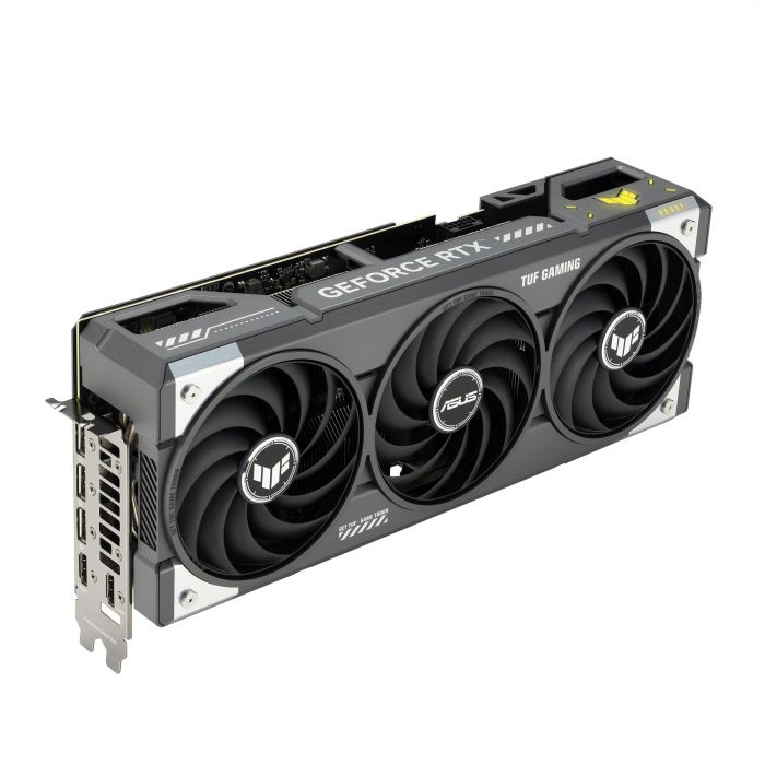 Відеокарта ASUS GeForce RTX 5070 TI 16GB GDDR7 OC TUF-RTX5070TI-O16G-GAMING