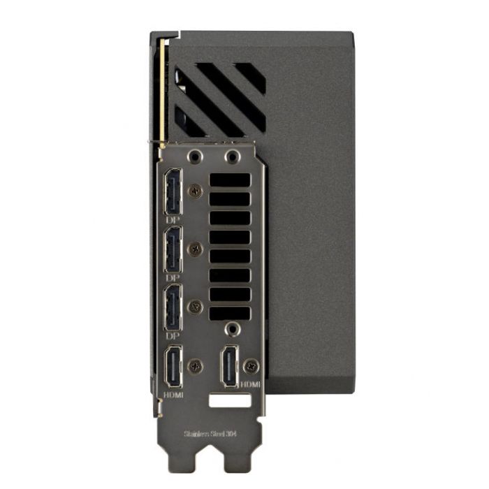 Відеокарта ASUS GeForce RTX 5090 32GB GDDR7 OC ROG-ASTRAL-RTX5090-O32G-GAMING