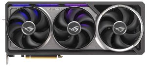 Відеокарта ASUS GeForce RTX 5090 32GB GDDR7 OC ROG-ASTRAL-RTX5090-O32G-GAMING