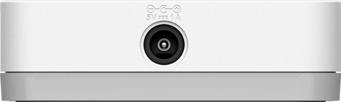 Комутатор D-Link GO-SW-5G 5xGE, Некерований