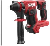 Перфоратор акумуляторний SKIL 3821 CA SDS-plus 20В безщітковий 1.5Дж 2 режими 1.55кг без АКБ та ЗП