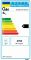 Водонагрівач електр. Tiki круглий GBF, 100л, 2кВт, сухий тен, мех. кер-ння, C, білий, 700098