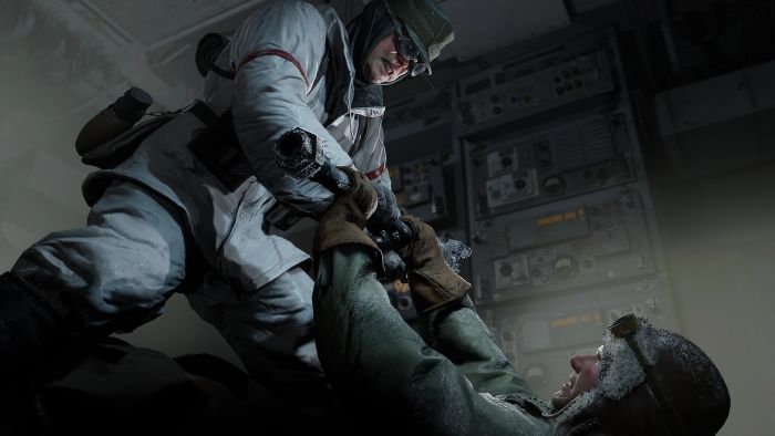 Гра консольна PS5 Indiana Jones and the Great Circle, BD диск