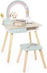Ігровий набір Janod Туалетний столик Єдиноріжки