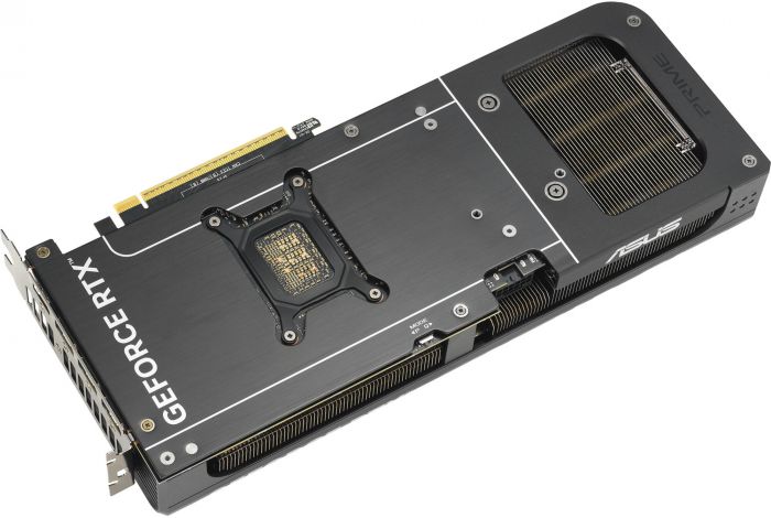 Відеокарта ASUS GeForce RTX 5070 12GB GDDR7 PRIME-RTX5070-12G