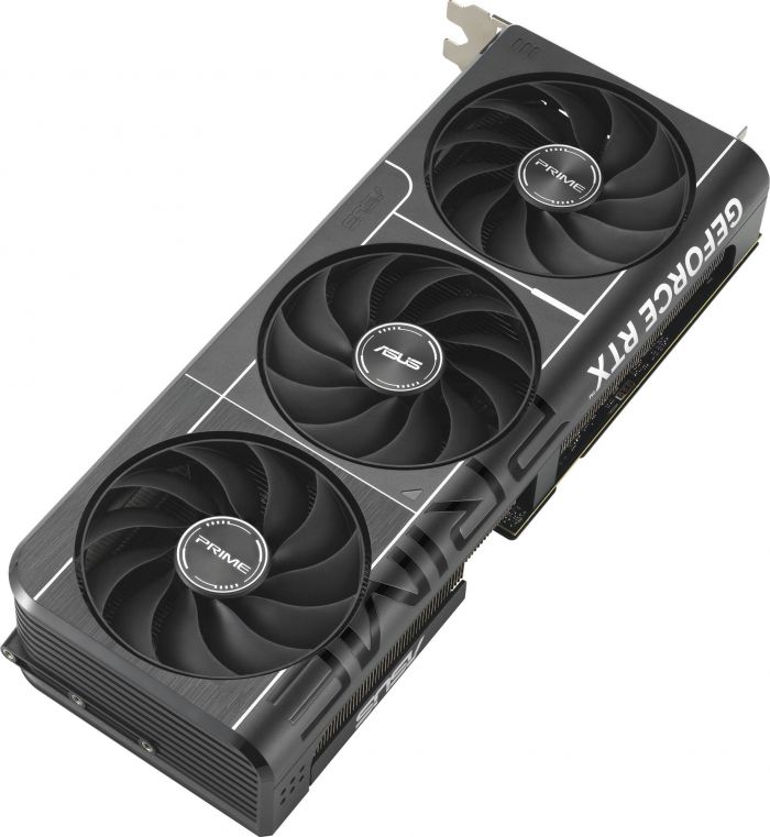Відеокарта ASUS GeForce RTX 5070 12GB GDDR7 PRIME-RTX5070-12G