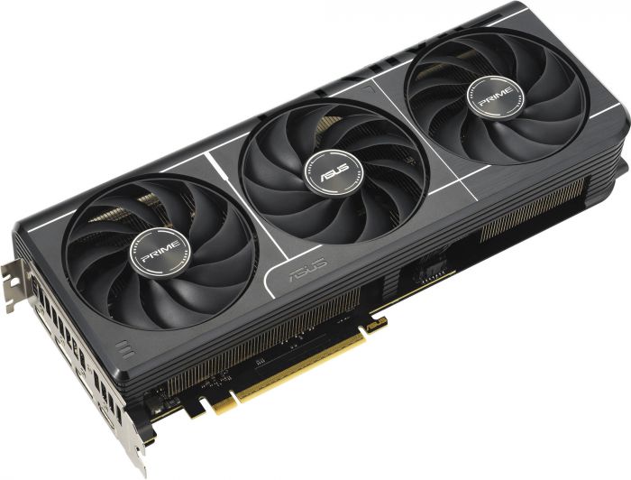 Відеокарта ASUS GeForce RTX 5070 12GB GDDR7 PRIME-RTX5070-12G