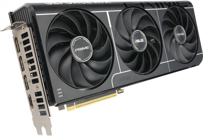 Відеокарта ASUS GeForce RTX 5070 12GB GDDR7 PRIME-RTX5070-12G