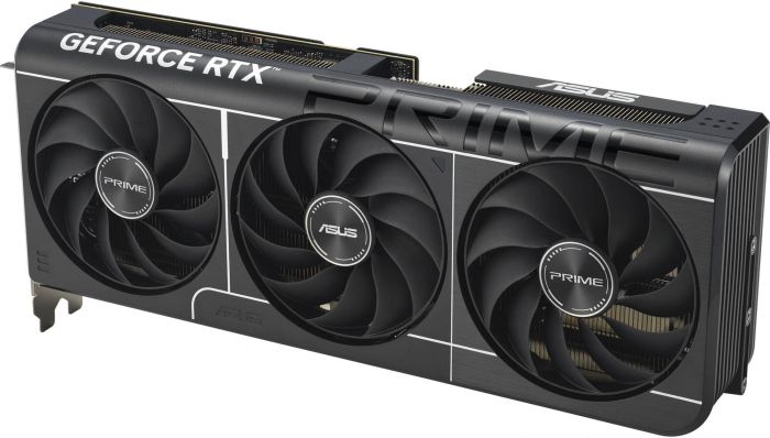 Відеокарта ASUS GeForce RTX 5070 12GB GDDR7 PRIME-RTX5070-12G