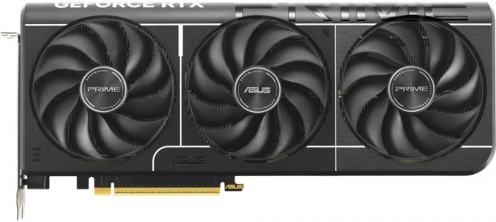 Відеокарта ASUS GeForce RTX 5070 12GB GDDR7 PRIME-RTX5070-12G