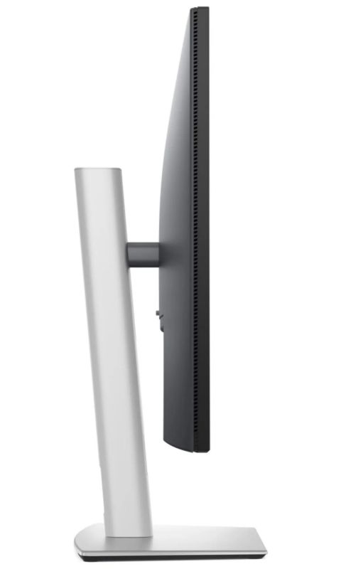 Монітор DELL 31.5" P3225DE HDMI, 2xDP, USB-C, RJ-45, IPS, 2560x1440, 100Hz, sRGB 99%, Pivot