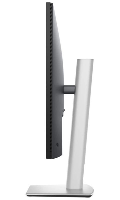 Монітор DELL 31.5" P3225DE HDMI, 2xDP, USB-C, RJ-45, IPS, 2560x1440, 100Hz, sRGB 99%, Pivot