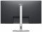 Монітор DELL 31.5" P3225DE HDMI, 2xDP, USB-C, RJ-45, IPS, 2560x1440, 100Hz, sRGB 99%, Pivot