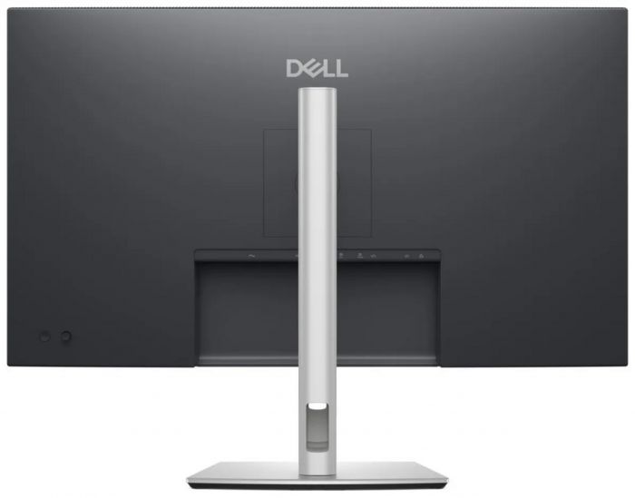 Монітор DELL 31.5" P3225DE HDMI, 2xDP, USB-C, RJ-45, IPS, 2560x1440, 100Hz, sRGB 99%, Pivot