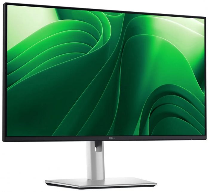 Монітор DELL 23.8" P2425D HDMI, DP, USB, IPS, 2560x1440, 100Hz, sRGB 99%, Pivot