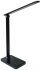 Лампа настільна Panan DISK FOLD SQ 6.5W 3000К 4000К 6500К з димером чорний