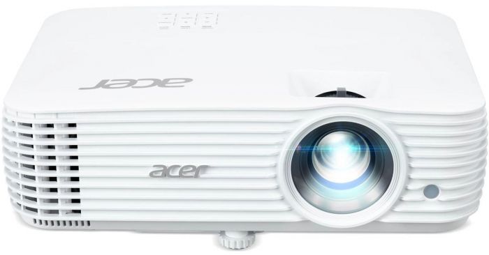Проєктор домашнього кінотеатру Acer H6542 FHD, 4000 lm, 1.49-1.64