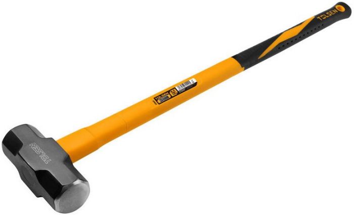 Молоток кувалда Tolsen 3600г 68см руків'я скловолокно