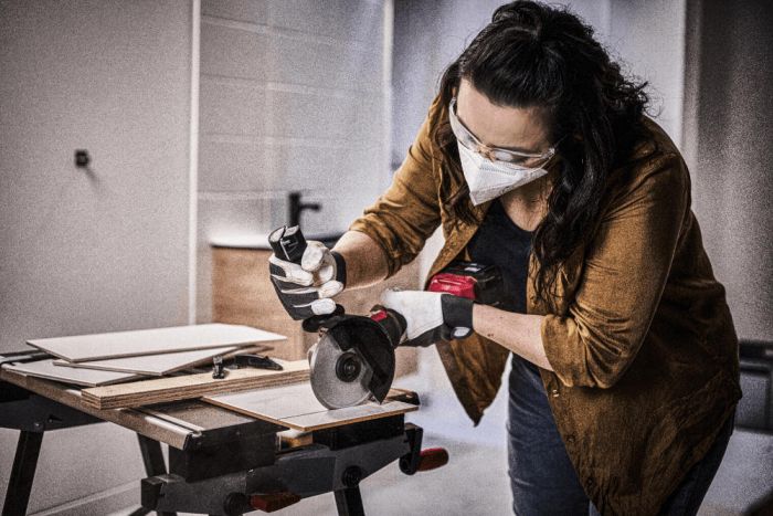 Шліфмашина кутова акумуляторна SKIL 3923 CA 125мм 20В безщіткова 10000об·хв плав. пуск 1.63кг без АКБ та ЗП