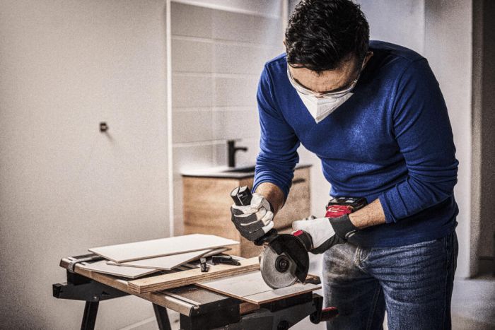 Шліфмашина кутова акумуляторна SKIL 3923 CA 125мм 20В безщіткова 10000об·хв плав. пуск 1.63кг без АКБ та ЗП