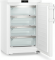 Морозильна камера Liebherr, 85x55x60.7, 86л, 1дв., A+, NF, білий