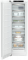 Морозильна камера Liebherr, 185.5x59.7х67.5, 271л, 1дв., A++, NF, диспл внутр., білий
