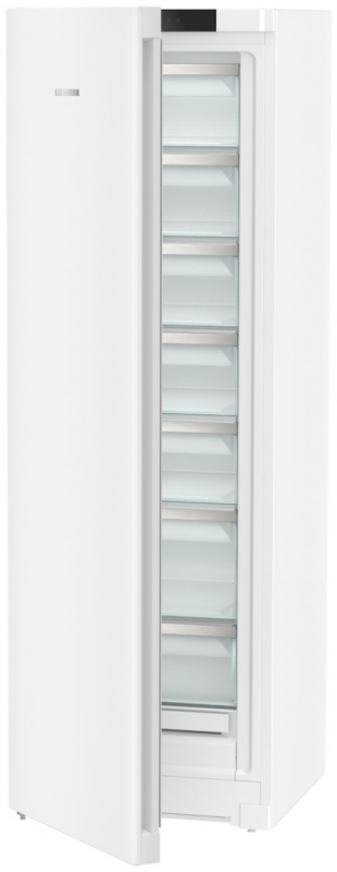 Морозильна камера Liebherr, 185.5x59.7х67.5, 271л, 1дв., A++, NF, диспл внутр., білий