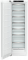Морозильна камера Liebherr, 185.5x59.7х67.5, 271л, 1дв., A++, NF, диспл внутр., білий