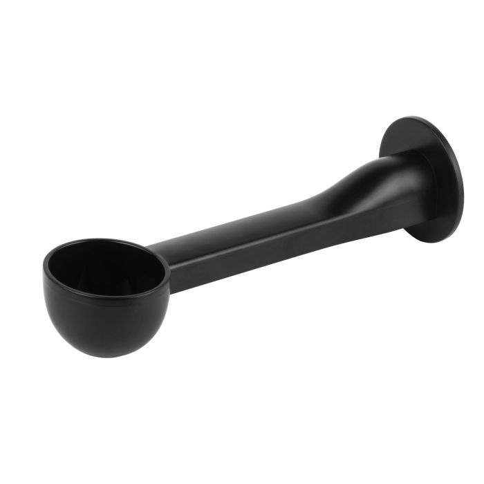 Кавоварка Catler капсульна Renzo 1.6л, капсули, мелена кава, сенсорне керування, автоматичний капучинатор, чорний