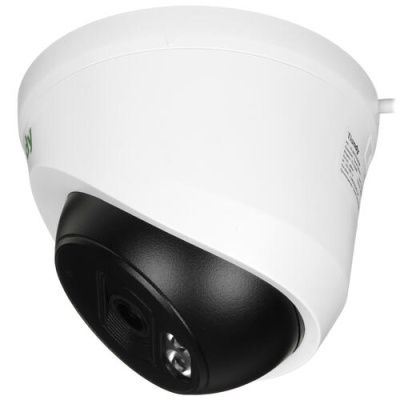 Камера IP Tiandy TC-C320N Spec:AK/I3W/E/Y/2.8mm/V2.0, 2MP, Color Maker Turret, 2.8mm, f/1.6, LED15m, IR30m, PoE, IP67