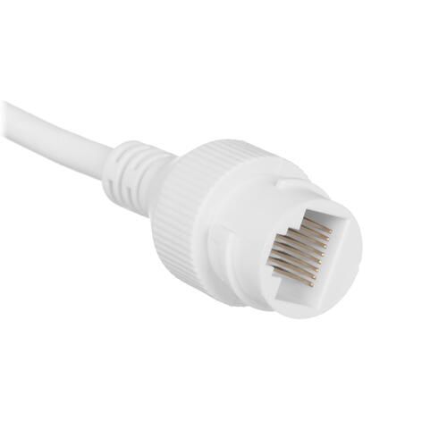 Камера IP Tiandy TC-C320N Spec:AK/I3W/E/Y/2.8mm/V2.0, 2MP, Color Maker Turret, 2.8mm, f/1.6, LED15m, IR30m, PoE, IP67