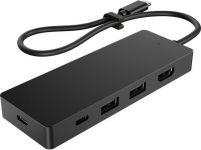 Концентратор HP USB-C Travel Hub G3 EURO