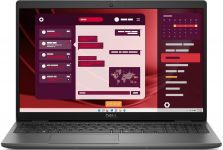 Ноутбук Dell Latitude 3550 15.6" FHD IPS AG, Intel i5-1335U, 16GB, F512GB, UMA, Lin, чорний