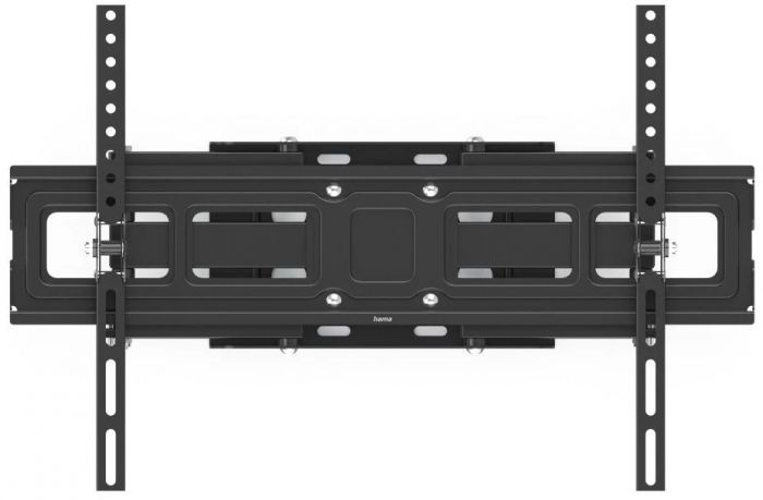 Кріплення ТВ поворотне Hama TV-WB, 32-84", чорний