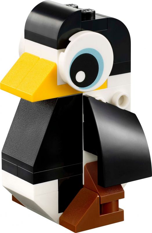 Конструктор LEGO recruitment Creator Тропічний тукан