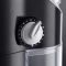 Кавомолка Russell Hobbs жорнова Classic, 140Вт, об'єм зерен-100г, регул.ступеню помолу, пластик, чорний