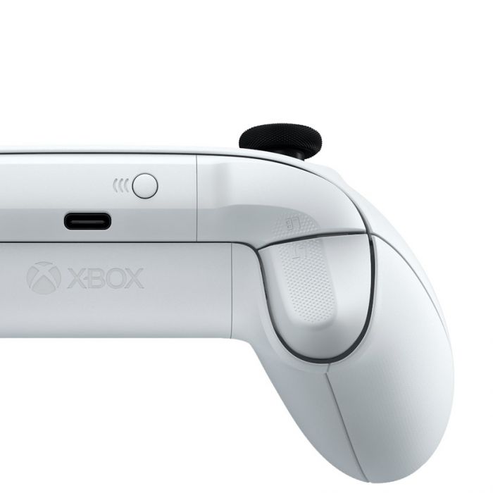 Ігрова консоль Xbox Series S 512GB, біла