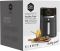 Мультипіч OBH Nordica EasyFry&Grill Precision, 1550Вт, чаша-4.2л, сенс. керув., від 40°C до 200°C, пластик, чорний