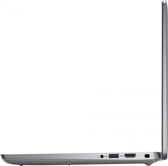 Ноутбук Dell Latitude 5450 14" FHD IPS AG, Intel U7 165U, 32GB, F512GB, UMA, Win11P, сірий