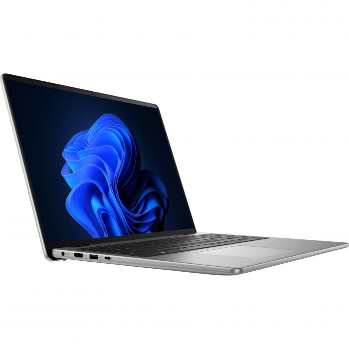 Ноутбук Dell Vostro 5640 16" FHD+ AG, Intel 5 120U, 16GB, F512GB, UMA, Lin, сірий