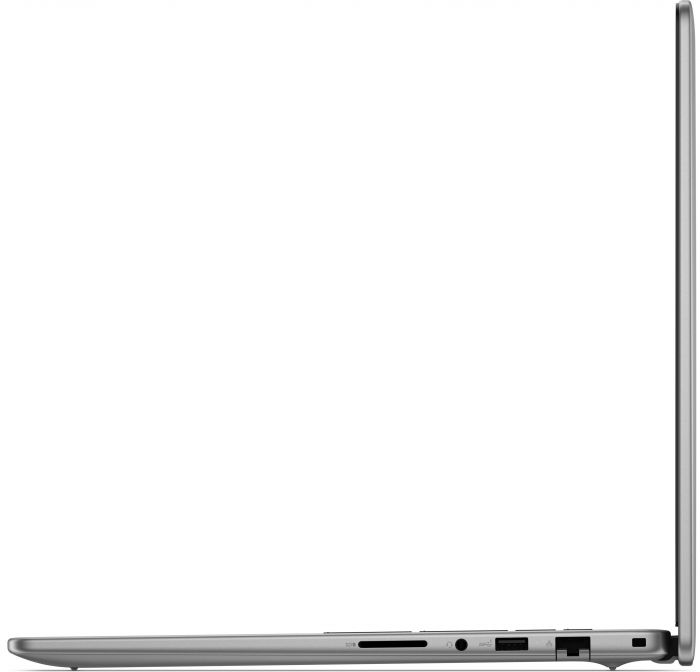 Ноутбук Dell Vostro 5640 16" FHD+ AG, Intel 5 120U, 16GB, F512GB, UMA, Lin, сірий
