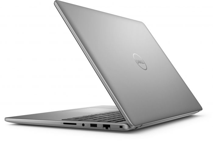 Ноутбук Dell Vostro 5640 16" FHD+ AG, Intel 5 120U, 16GB, F512GB, UMA, Lin, сірий