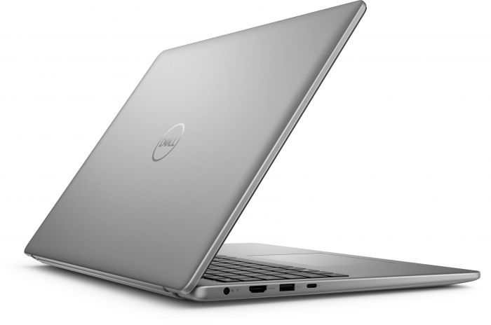Ноутбук Dell Vostro 5640 16" FHD+ AG, Intel 5 120U, 16GB, F512GB, UMA, Lin, сірий