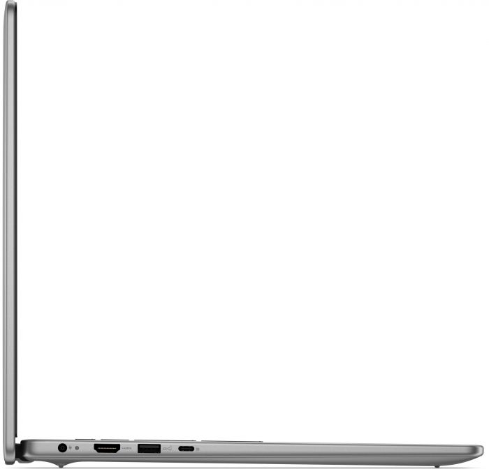 Ноутбук Dell Vostro 5640 16" FHD+ AG, Intel 5 120U, 16GB, F512GB, UMA, Lin, сірий